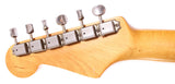 1993 Fender Stratocaster 57 Reissue black