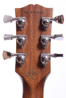2012 Gibson Custom Shop ES-335 P-90 LTD sunburst