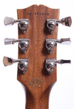 2012 Gibson Custom Shop ES-335 P-90 LTD sunburst
