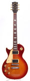 1987 Gibson Les Paul Standard LEFTY heritage cherry sunburst