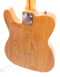 1979 Fender Telecaster natural