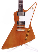 1976 Gibson Explorer Limited Edition natural
