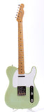 1990 Fender Telecaster '52 Reissue Custom Made sonic blue
