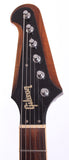 1997 Gibson Firebird V Yamano Edition sunburst