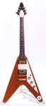 1998 Gibson Flying V Yamano Limited Edition natural