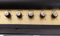 1971 Marshall Bass and Lead Model 1962 2x12 Bluesbreaker