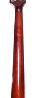 1972 Gibson EB-0 Bass Long Scale cherry red