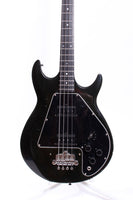1982 Gibson The Ripper Bass black