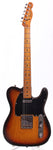 1979 Fender Telecaster sunburst