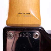 1991 Fender Precision Bass 62 Reissue PB62-90 sunburst