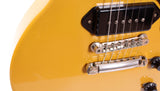 1993 Gibson Les Paul Junior Single Cutaway tv yellow
