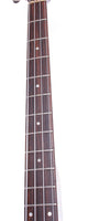1972 Gibson EB-0 Bass Long Scale cherry red