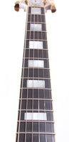 1991 Gibson Les Paul Custom wine red