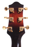 1999 Gretsch Historic Series G3100 sunburst