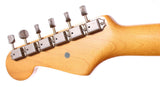 1986 Fender Stratocaster 62 Reissue olympic white