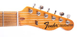 1972 Fender Telecaster natural