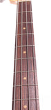 2016 Fender American Vintage 63 Reissue Precision Bass seminole red