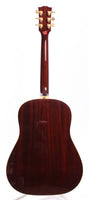 2002 Epiphone Elite J-45 natural