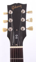 2002 Gibson SG Special cherry red
