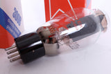 1995 Sovtek 300B NOS Tube Matching Duet 54MA / 5.8mA/V.