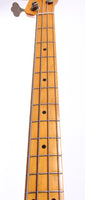 1999 Fender Precision Bass 51 Reissue butterscotch blond