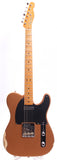 1997 Fender Telecaster American Vintage 52 Reissue copper
