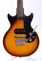 1962 Gibson Melody Maker sunburst