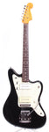 2008 Fender Jazzmaster 66 Reissue black