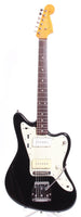 2008 Fender Jazzmaster 66 Reissue black