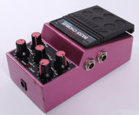 1985 Maxon Bass Chorus Digital BDC-01