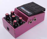 1985 Maxon Bass Chorus Digital BDC-01