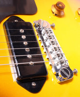 2007 Gibson Les Paul Junior 57 Reissue Historic Series sunburst
