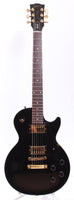 1999 Gibson Les Paul Studio ebony