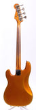 1981 Tokai Precision Bass 57 Reissue gold