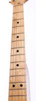 1978 Fender Mustang natural