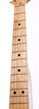 1978 Fender Mustang natural