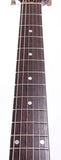 1987 Greco Les Paul Junior DC flametop