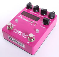 2012 Providence Chrono Delay DLY-4
