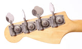 1974 Fender Mustang Bass sunburst