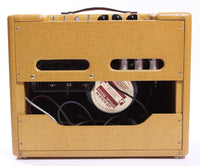 2016 Fender EC Tremolux Eric Clapton Signature Amp