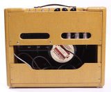 2016 Fender EC Tremolux Eric Clapton Signature Amp