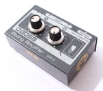 1982 Boss Mixing Amplifier KM-2