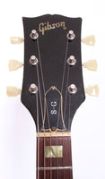 1975 Gibson SG Special alpine white