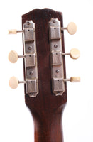 1963 Gibson Melody Maker Double sunburst
