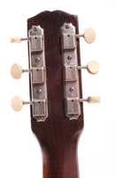 1963 Gibson Melody Maker Double sunburst