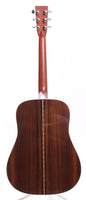 2015 Martin D-28 natural