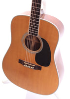 1999 Martin D-3R natural