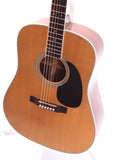 1999 Martin D-3R natural