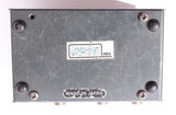 1982 Boss Mixing Amplifier KM-2