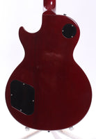 1994 Gibson Les Paul Classic Plus heritage cherry sunburst